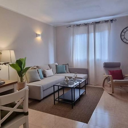 Appartamento Bouganville Con Terrazza E Piscina Corralejo Exteriér fotografie