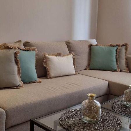 Appartamento Bouganville Con Terrazza E Piscina Corralejo Exteriér fotografie