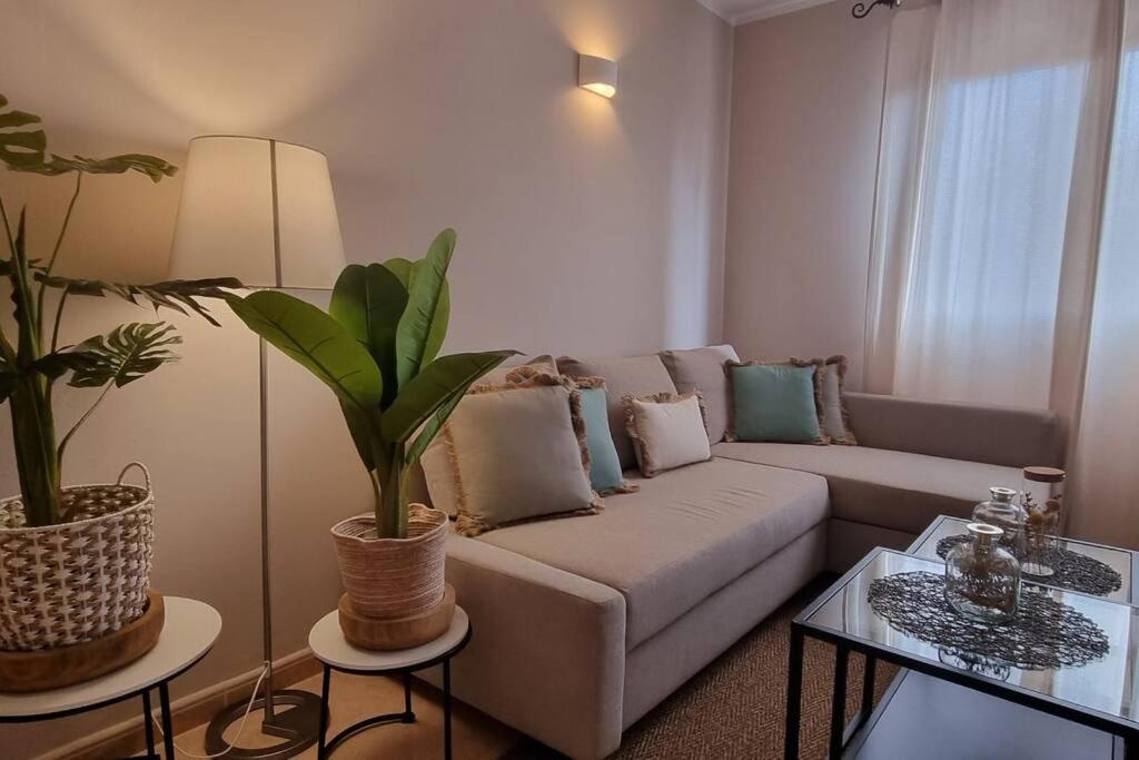 Appartamento Bouganville Con Terrazza E Piscina Corralejo Exteriér fotografie