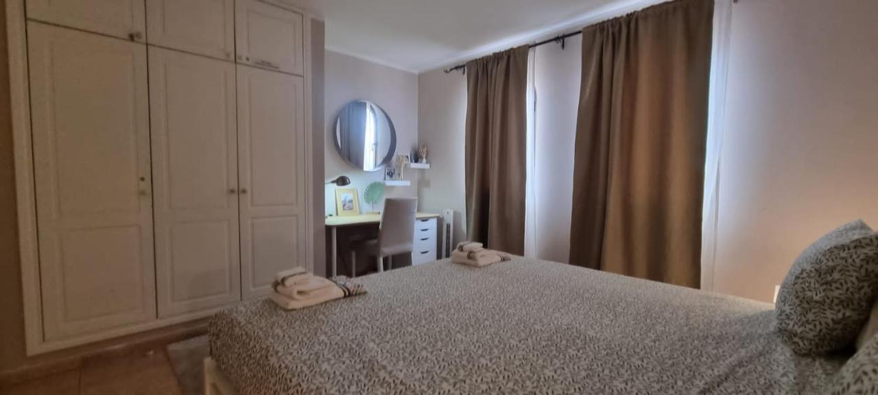 Appartamento Bouganville Con Terrazza E Piscina Corralejo Exteriér fotografie